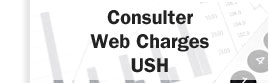 Consulter Web Charges USH