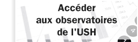 Accéder aux observatoires de l'USH